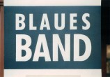 Blaues Band