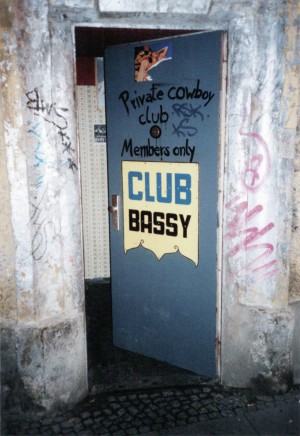 Club Bassy