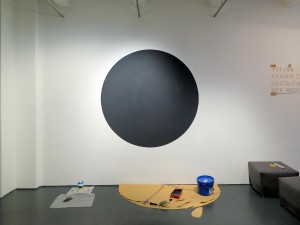 Dekor als Übergriff?