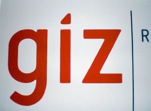 GIZ