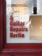 Guitar Repairs