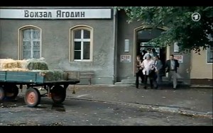 Im Angesicht des Verbrechens