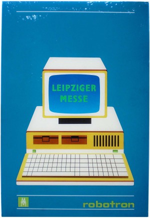 Leipziger Messe
