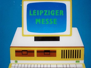 Leipziger Messe