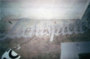 Lichtspiele Parkhotel