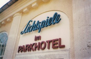 Lichtspiele Parkhotel