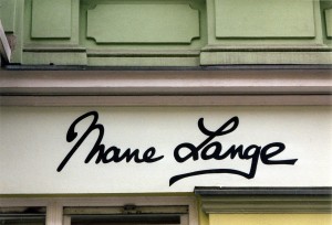 Mane Lange