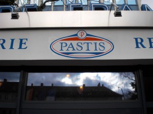 Pastis