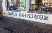 Pauls Boutique