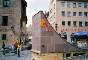 Red Bull