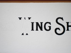 Red Wing Shoe Company