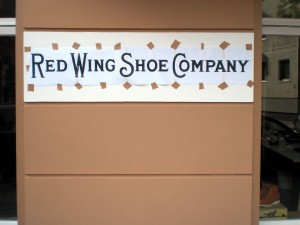 Red Wing Shoe Company