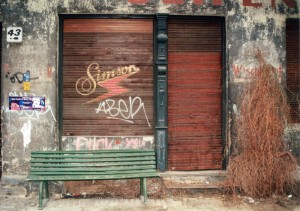 Simson Mopedwerkstatt