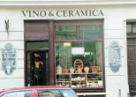 Vino & Ceramica