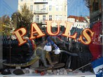 Pauls Boutique Chain