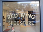 Red Wing Shoe Store West Berlin