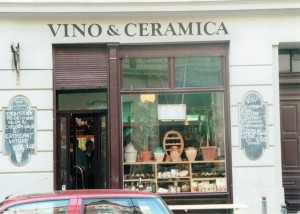 Vino & Ceramica